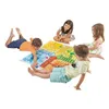 Parchis Giant Cayro 160 (100 x 100 cm) 100 x 100 cm