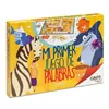 Board game Mi Primer Juego De Palabras Cayro (ES)