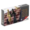 Chess and Checkers Board Magnetic Cayro C450 Plastic (16 x 16 cm)