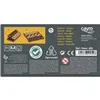 Chess and Checkers Board Magnetic Cayro C450 Plastic (16 x 16 cm)