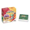 Board game Speed Monsters Cayro
