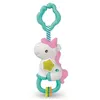 Musical Rattle Magic Unicorn Clementoni 17333