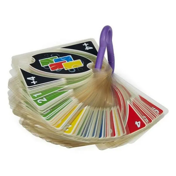Board game Uno H2o To Go Mattel