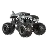 Monster Jam Car Mattel 1:24