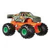Monster Jam Car Mattel 1:24