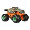 Monster Jam Car Mattel 1:24
