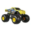 Monster Jam Car Mattel 1:24