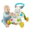 Tricycle Mattel Zebra White (1+ year)