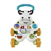 Tricycle Mattel Zebra White (1+ year)