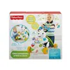 Tricycle Mattel Zebra White (1+ year)