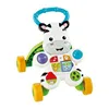Tricycle Mattel Zebra White (1+ year)