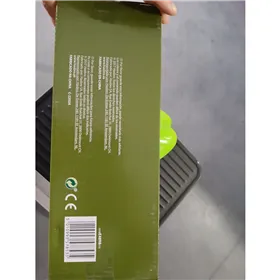 Набор рюмок Home ESPRIT Прозрачный Стеклянный 300 ml 8 x 8 x 14 cm (6 штук)
