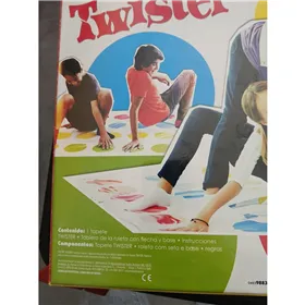 Klaaside komplekt Home ESPRIT Merevaik Kristall 320 ml (6 Ühikut)