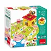 Wooden Game Goula 53146
