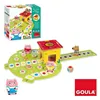 Wooden Game Goula 53146