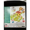 Wooden Game Goula 53146
