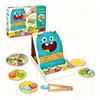 Skill Game for Babies Hungry Monster Goula 53172