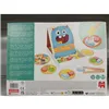 Skill Game for Babies Hungry Monster Goula 53172