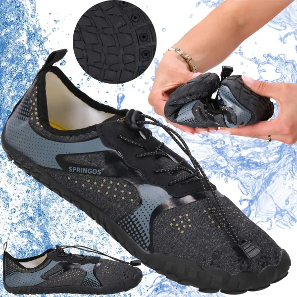 Meeste veekingad Springos CS0148 suurus 41