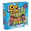 Board game ¿Cuál es Cuál? Falomir