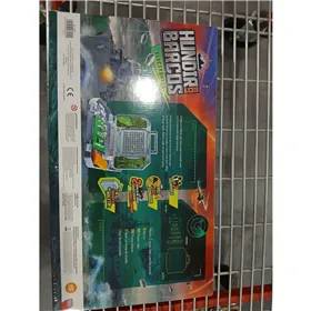 Māla trauki Home ESPRIT Oranžs Keramika 27 x 27 x 2 cm 18 Daudzums