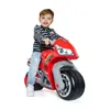 Tricycle Moto Cross Premium Moltó Red (18+ Months)