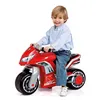 Tricycle Moto Cross Premium Moltó Red (18+ Months)