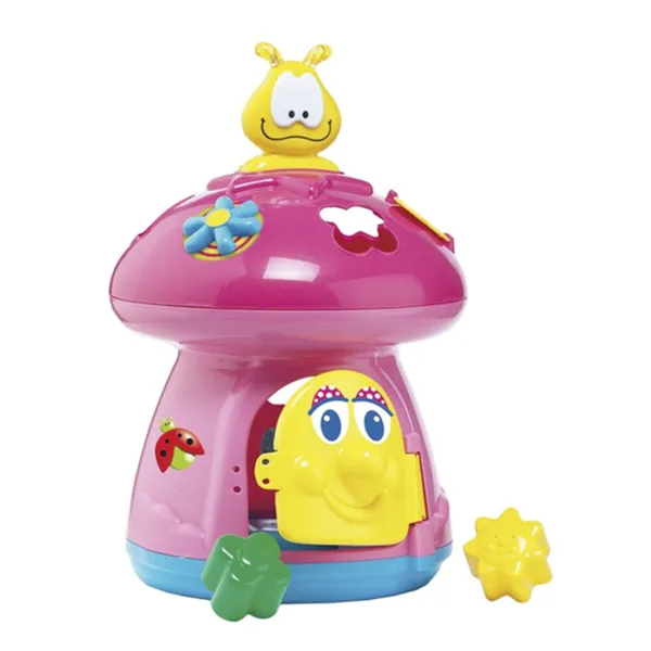 Baby toy Moltó 13503 40 cm