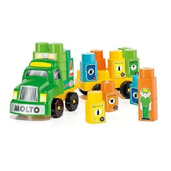Construction set Moltó