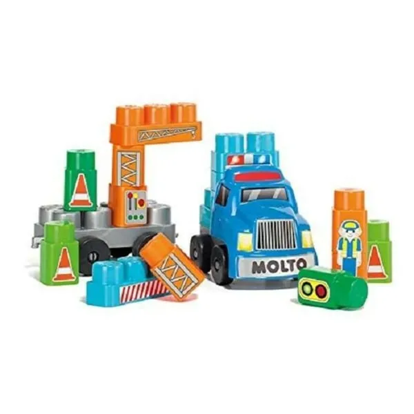 Construction set Moltó