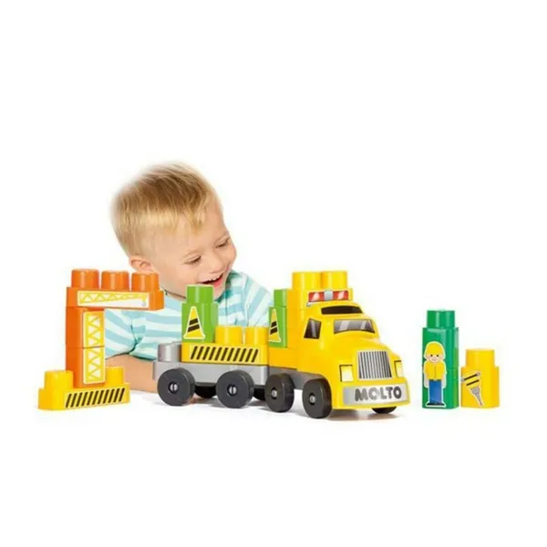 Construction set Moltó