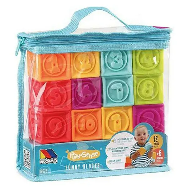 Activity Blocks Moltó