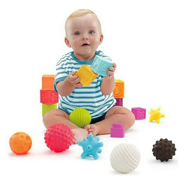 Activity Blocks Moltó