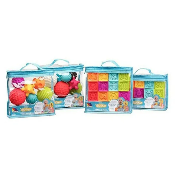 Activity Blocks Moltó