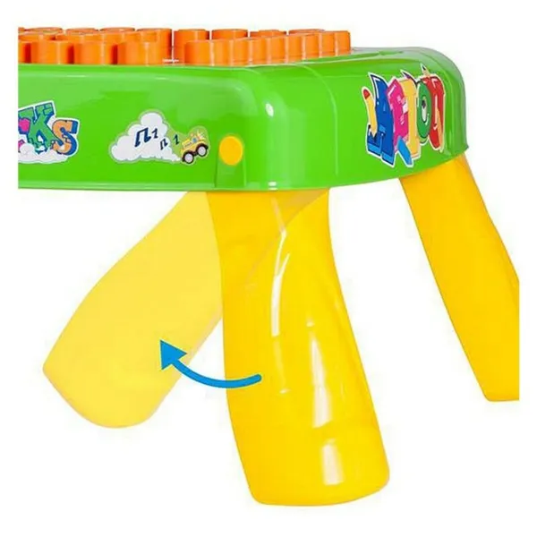 Interactive Toy Moltó (24 pcs)