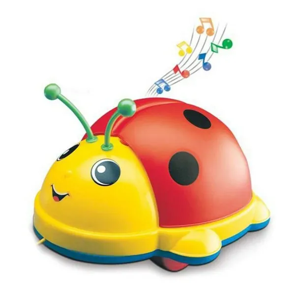 Interactive Toy for Babies Moltó 23 cm