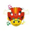 Interactive Toy for Babies Moltó 23 cm