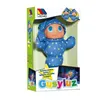 Fluffy toy Gusy Luz Moltó 385 Blue Pink Green Multicolour PVC (33 cm)