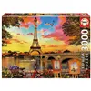 Puzzle Educa Paris 3000 Pieces