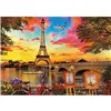 Puzzle Educa Paris 3000 Pieces