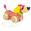 Pull-along toy Goula Goula