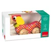 Pull-along toy Goula Goula