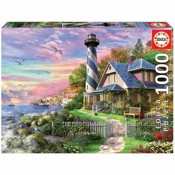 Puzzle Educa 17740 1000 Pieces