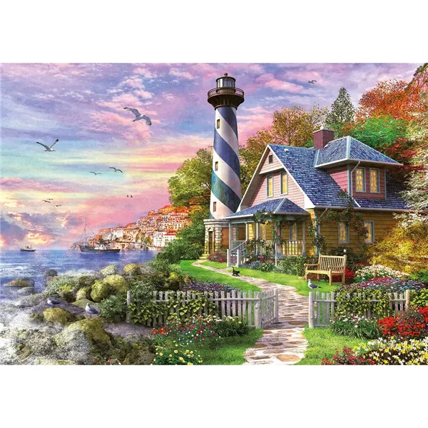 Puzzle Educa 17740 1000 Pieces