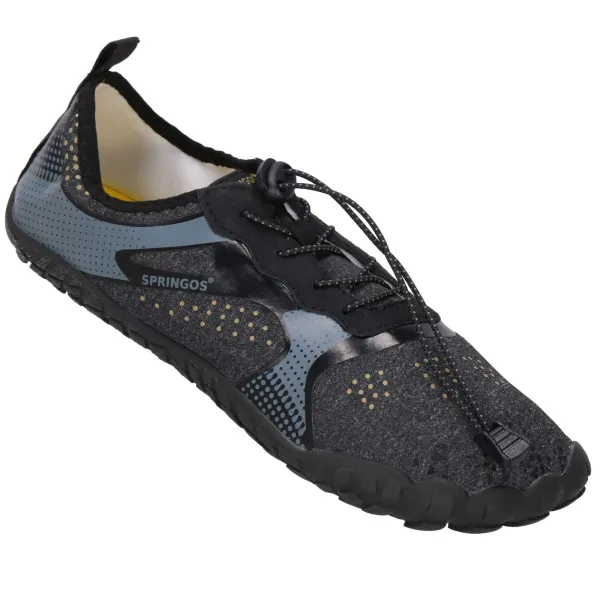 Мужские водные кроссовки Springos CS0150 размер 43