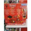 Board game Devir Ubongo 128 pcs