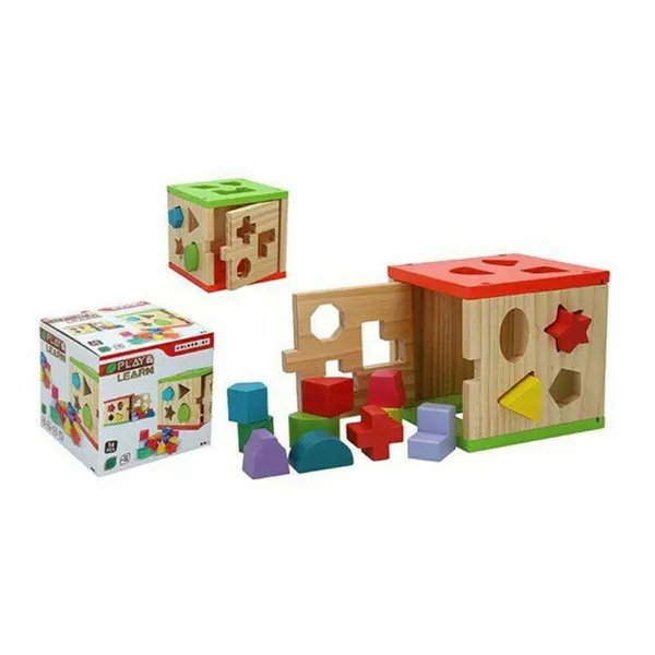 Baby toy Woomax Activities Woomax 42139