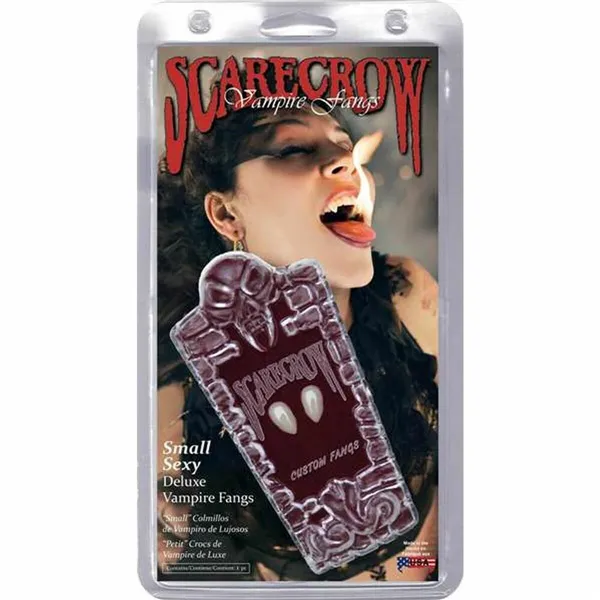 Denture for disguise My Other Me Vampire