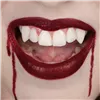 Denture for disguise My Other Me Vampire