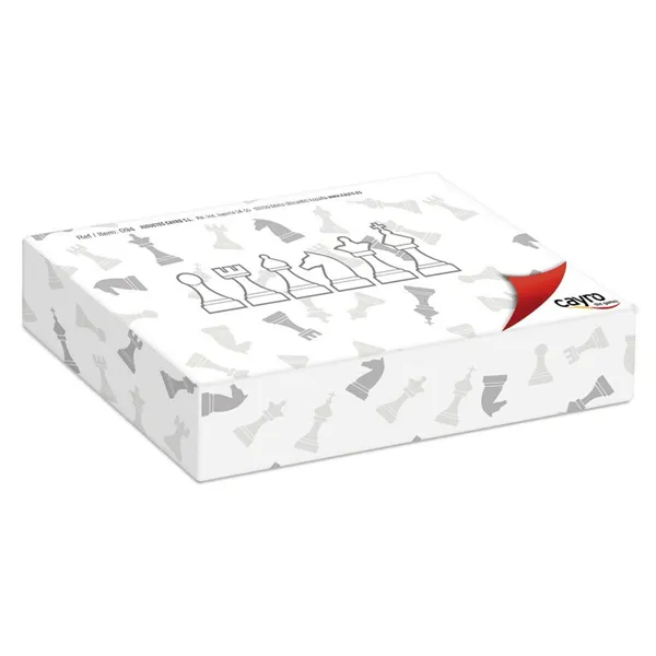 Parchís, Chess and Checkers Board Cayro Wood Plastic